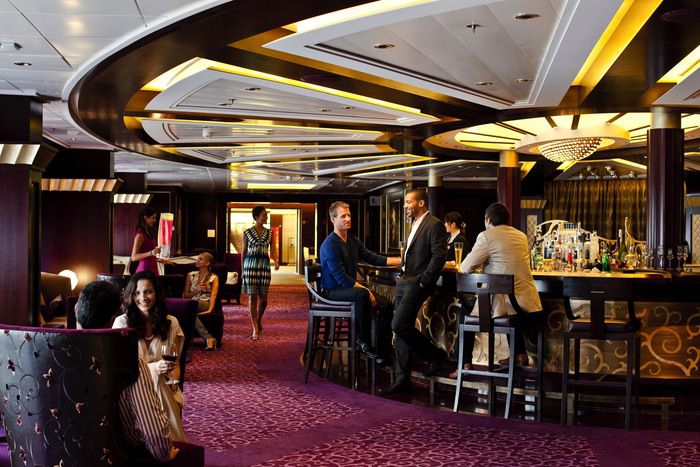 Ensemble Lounge